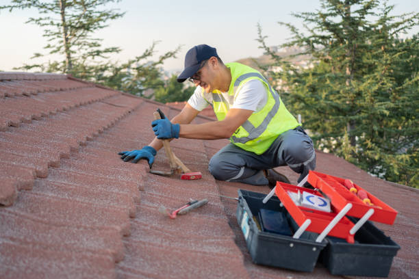 Quick and Trustworthy Emergency Roof Repair Services in Shawnee, KS