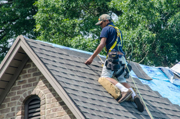 Shawnee, KS Roofing Contractor Company